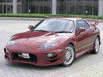 Mitsubishi FTO by VeilSide 1994 года